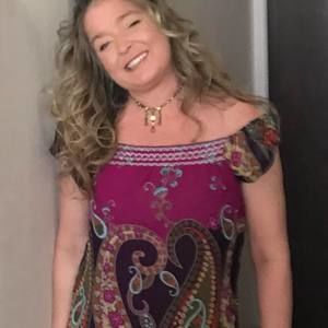 Meet your Posher, Candy